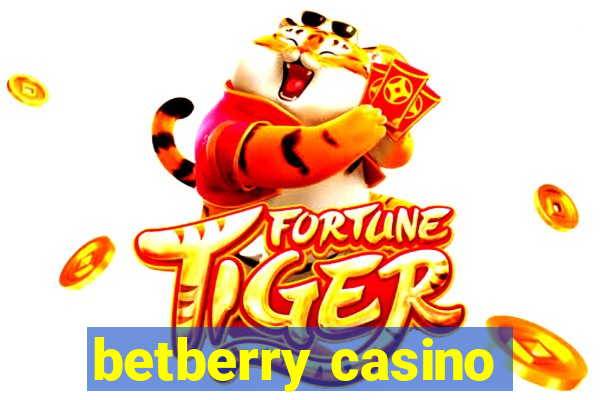 betberry casino